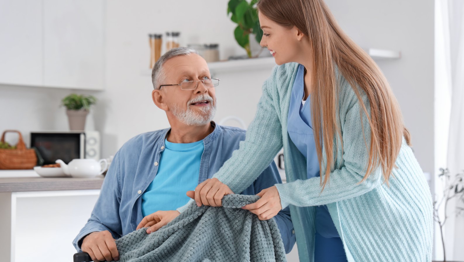 Recovering Safely at Home After Surgery