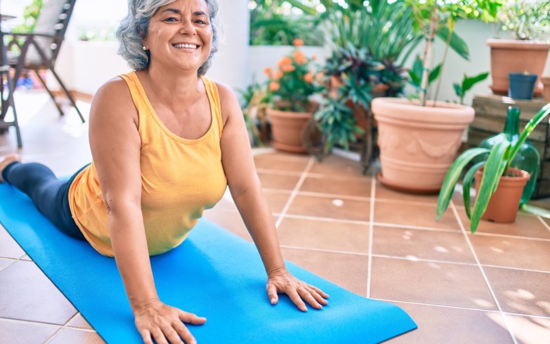 Daily Habits That Help Seniors Stay Independent Longer