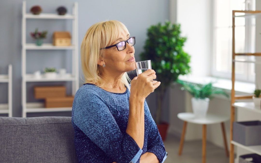 Preventing Dehydration During Tucson Summers