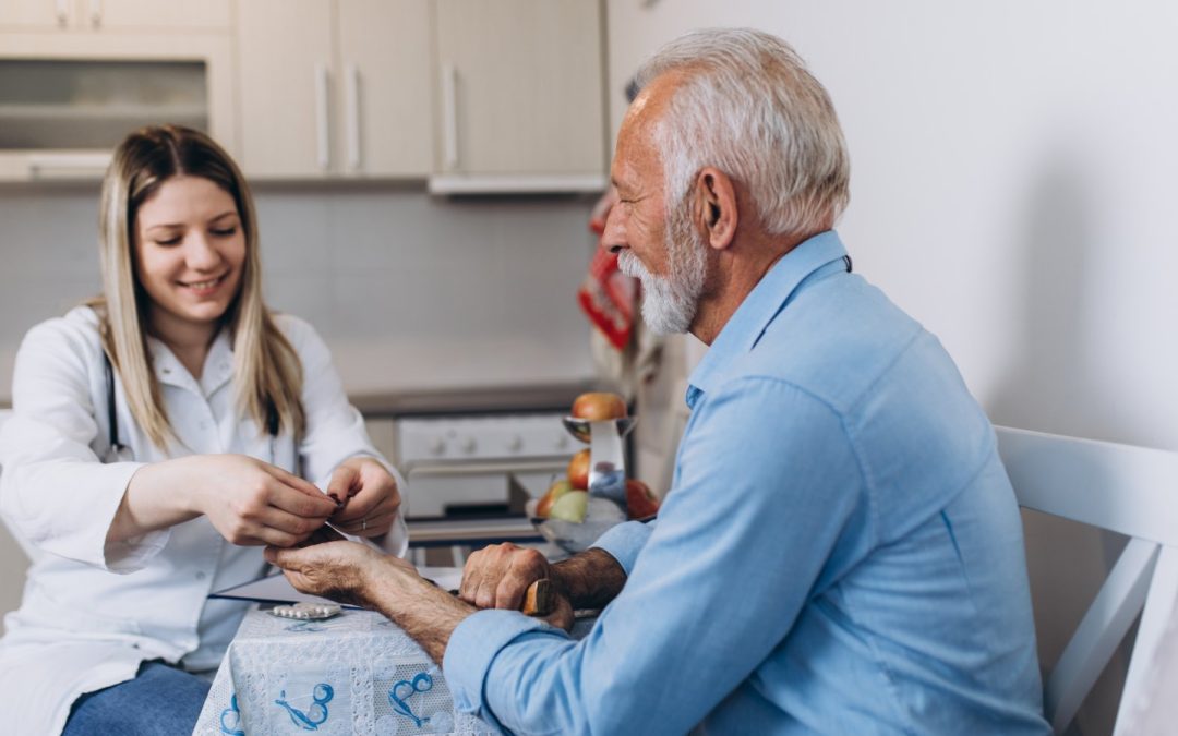 When Overnight Home Care Becomes the Right Choice