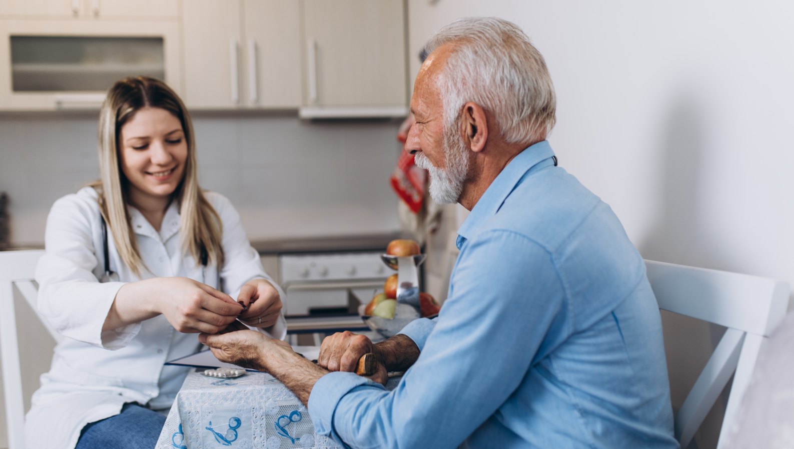 When Overnight Home Care Becomes the Right Choice