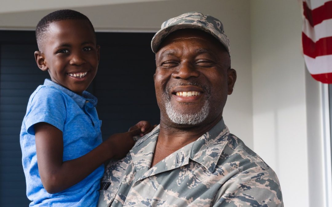 VA Benefits That Help Pay for Home Care