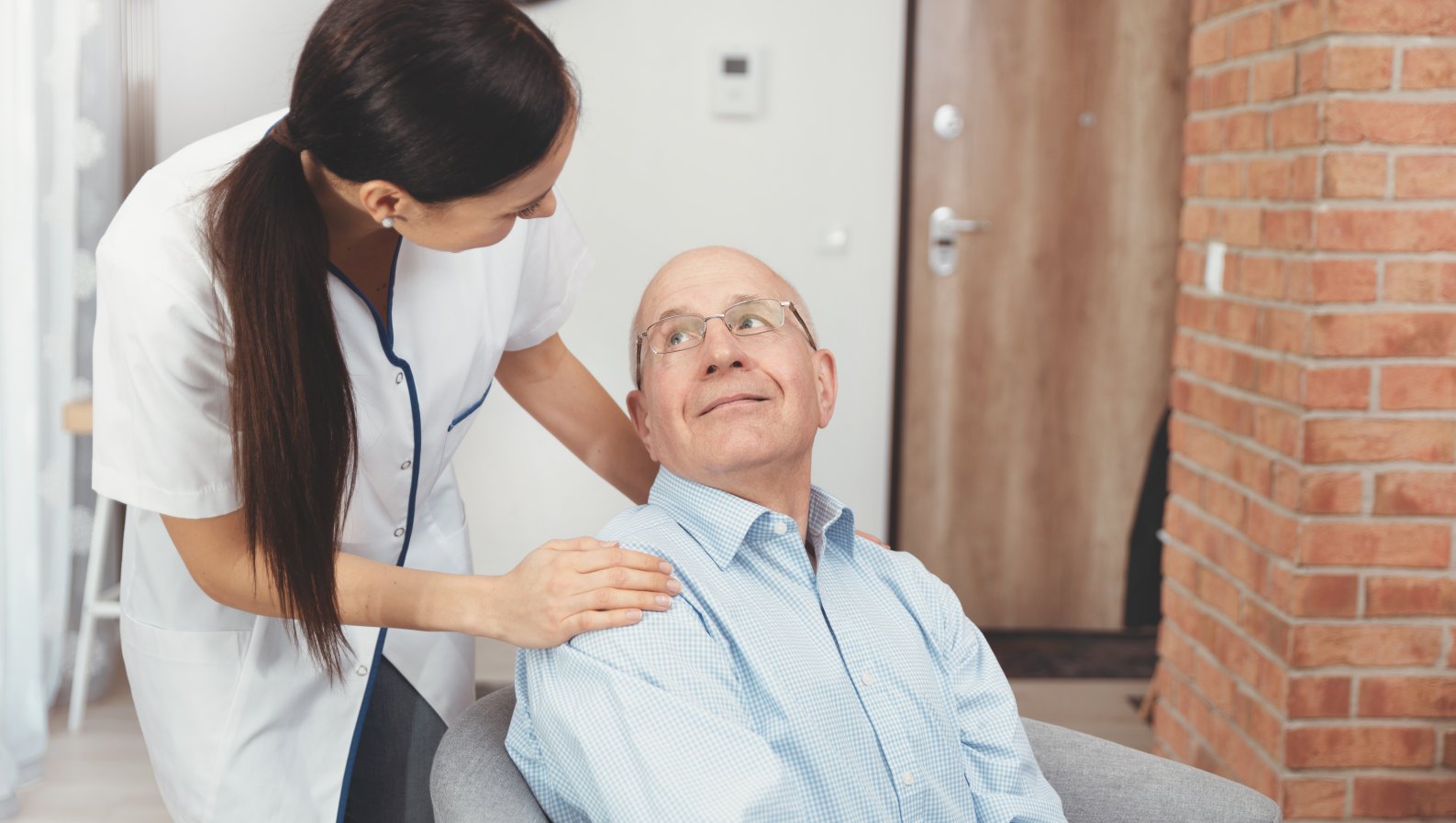 How Home Care Helps Prevent Hospital Readmissions