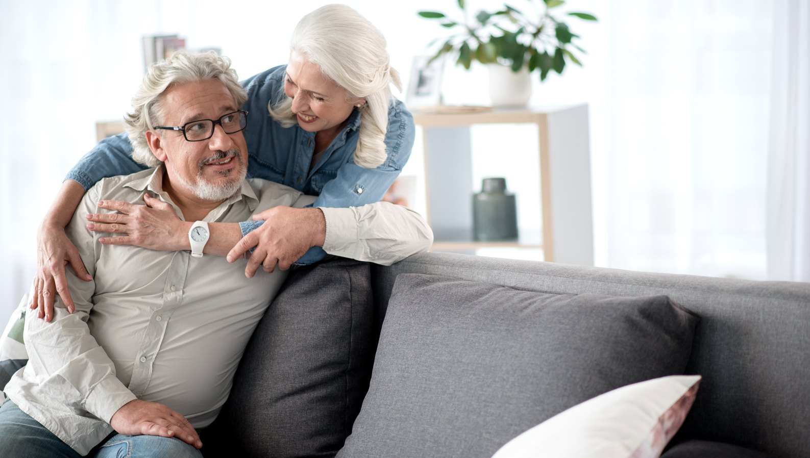 Home Care vs. Assisted Living: Which Is Right for Your Family?